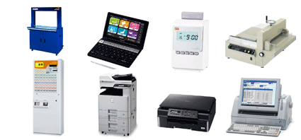 Oa機器の買取 処分は札幌リサイクルアスクへ